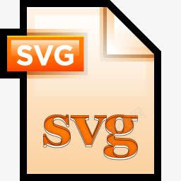 SVG文件AdobeIllustrator01图标图标