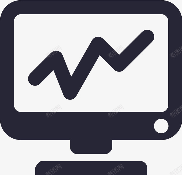运行监控图标png_新图网 https://ixintu.com 运行监控
