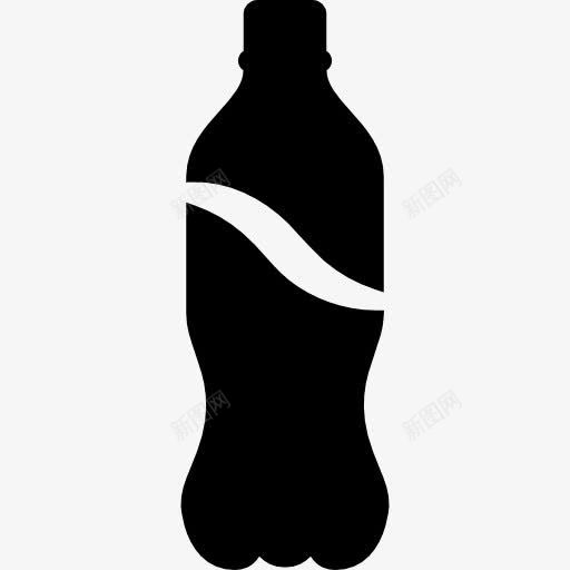 苏打瓶图标png_新图网 https://ixintu.com 可乐 点心 瓶 苏打 软饮料 食品 饮料
