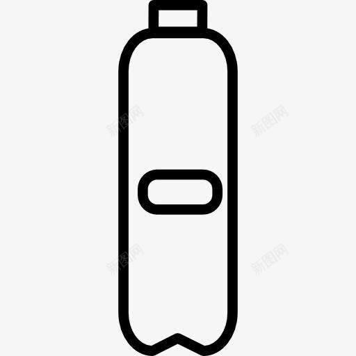 氧气罐概述集装箱图标png_新图网 https://ixintu.com 储气罐 医疗 容器 工具 氧气 罐 轮廓