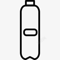 氧气罐概述集装箱图标图标