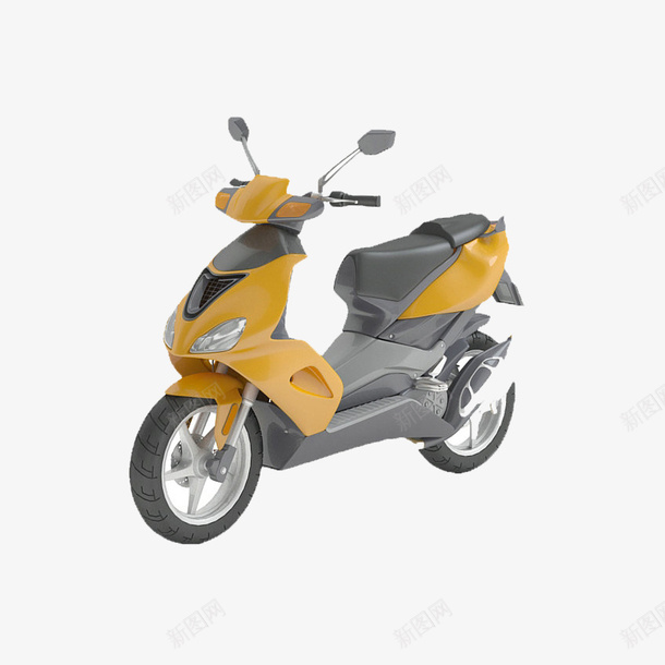 摩托车3d模型psd免抠素材_新图网 https://ixintu.com 摩托车 摩托车3d模型 模型 车图片