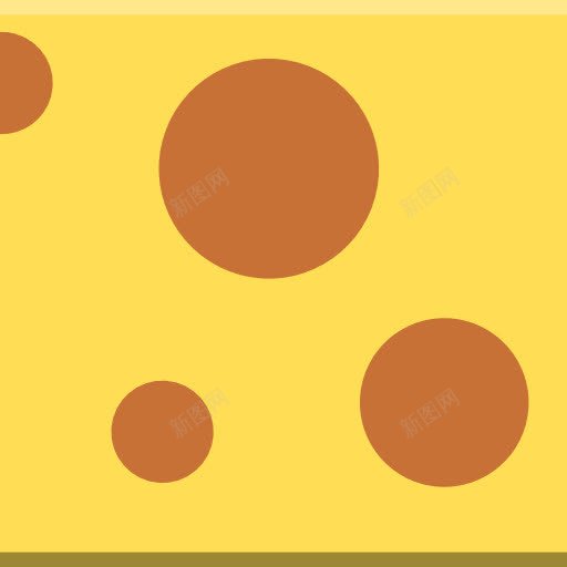 应用程序奶酪Plateauicons图标png_新图网 https://ixintu.com Apps cheese 奶酪 应用程序