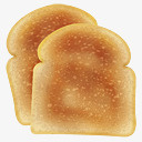 面包食物烤面包早餐png免抠素材_新图网 https://ixintu.com bread food toast 烤面包 面包 食物