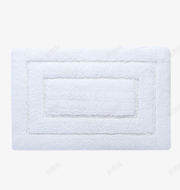 白色纯棉地毯png免抠素材_新图网 https://ixintu.com 产品实物 卧室毛地毯 地毯 客厅地毯 毛绒地毯 白色 白色地毯 白色地毯素材