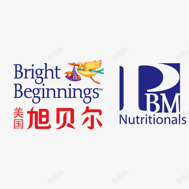 旭贝尔标志矢量图ai免抠素材_新图网 https://ixintu.com 旭贝尔 标志 餐饮食品 矢量图