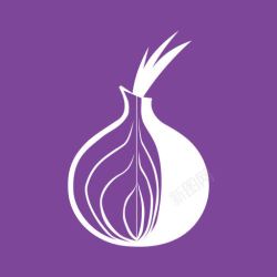Tor浏览器黑客浏览器洋葱Tor系统高清图片