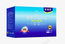 果维康bb12益生菌活菌素材