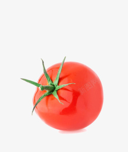 水果番茄素材