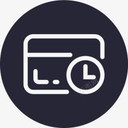 还款记录还款记录图标高清图片
