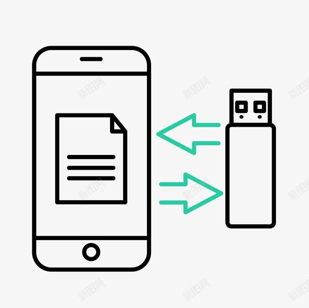 卡通扁平化图标文件拷贝矢量图eps_新图网 https://ixintu.com U盘 卡通文件拷贝 图标文件拷贝 扁平化文件拷贝 手机 文件拷贝 文件拷贝免抠 矢量文件拷贝 矢量图