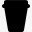 杯咖啡Glyphsfoodicons图标图标