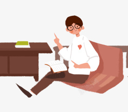 世界阅读日爱读书增知识素材