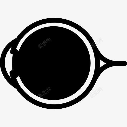 眼科图标png_新图网 https://ixintu.com 光 医学 器官 眼 眼球 眼科 身体部位