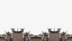 中国建筑PPT中国风PPT模板高清图片