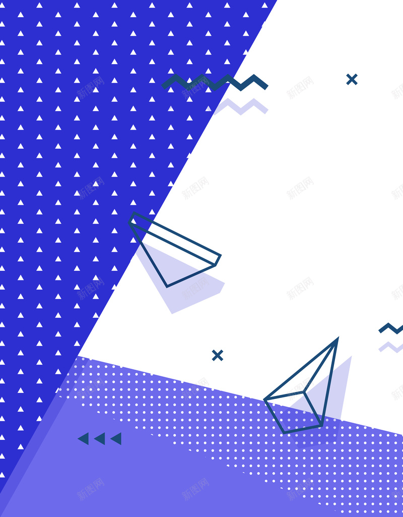 小清新几何图形创意排版海报背景图psd设计背景_新图网 https://ixintu.com 几何图形 创意 圆点 小清新 平面设计 广告背景 海报设计 简约 线条 背景 背景设计 色块