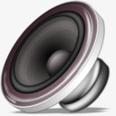 音乐声音演讲者FuturosoftIcons图标png_新图网 https://ixintu.com music sound speaker 声音 演讲者 音乐