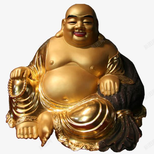 弥勒佛像png免抠素材_新图网 https://ixintu.com Q版 佛像 佛教人物 大肚佛 布袋和尚 神话人物 笑面佛 装饰品