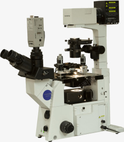 显微镜图医疗显微镜高清图片