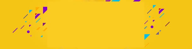 黄色几何标题jpg设计背景_新图网 https://ixintu.com 几何 标题 设计 黄色