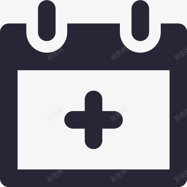 添加任务矢量图图标eps_新图网 https://ixintu.com 添加任务 矢量图