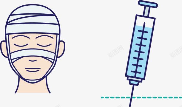 整容注射针png图片免费下载 素材0xjjujaug 新图网 整容注射针png图片免费下载 素材0xjjujaug 新图网