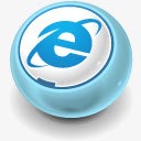InternetExplorerInternetExplorer图标高清图片