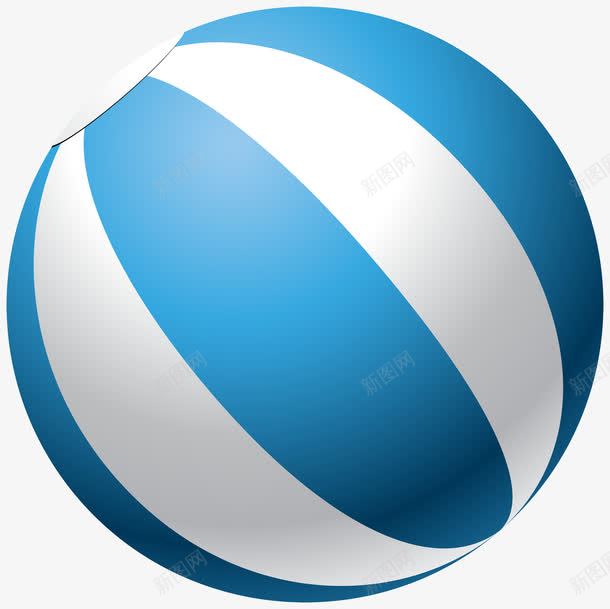 蓝色皮球png免抠素材_新图网 https://ixintu.com png 球 皮球 立体皮球 素材 蓝色 蓝色皮球