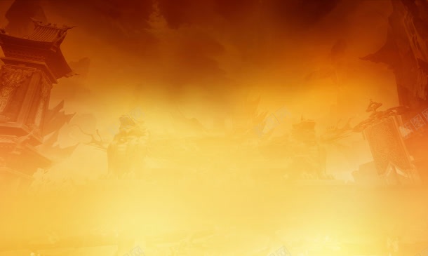 狂暴之翼黄色背景jpg设计背景_新图网 https://ixintu.com 狂暴 背景 黄色