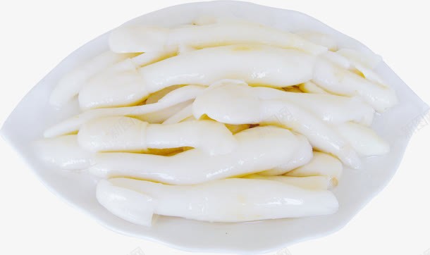 一盘白色蘑菇png免抠素材_新图网 https://ixintu.com 中华美食 中国美食 产品实物 白色蘑菇 绿色食品 菇类 菜品 菜肴 蘑菇 食物 餐饮