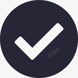 社区已解决社区已解决矢量图图标高清图片