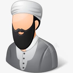 男性穆斯林人们png免抠素材_新图网 https://ixintu.com Male muslim 男性 穆斯林