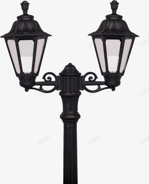 街灯png免抠素材_新图网 https://ixintu.com Streetlight 产品实物 灯具 路灯 道路照明