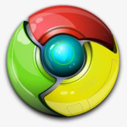 standard谷歌铬标准GoogleChromeicons图标高清图片