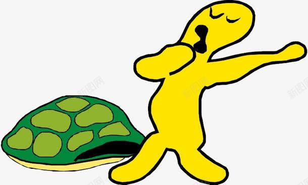 准备睡觉的乌龟png免抠素材_新图网 https://ixintu.com 乌龟困了 乏累的乌龟 卡通乌龟 困顿的乌龟 打哈欠的乌龟 犯困 犯困的乌龟