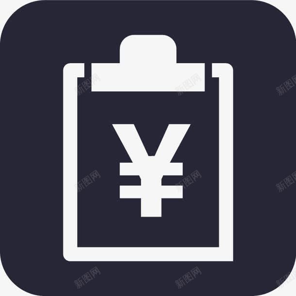 充值记录矢量图图标eps_新图网 https://ixintu.com 充值记录 矢量图