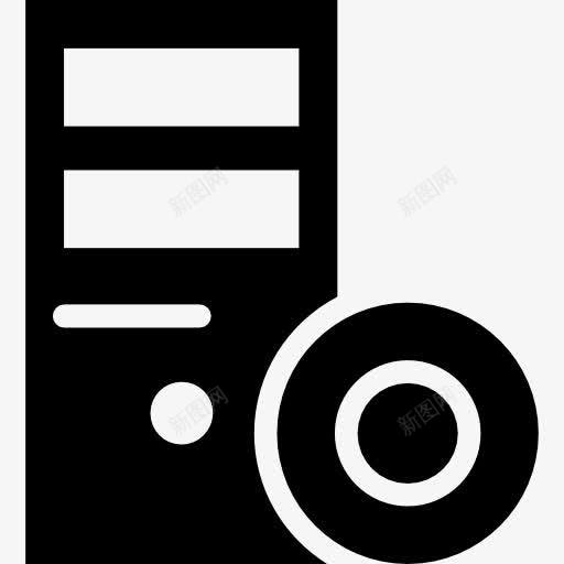 计算机图标png_新图网 https://ixintu.com 塔 电子技术 计算 计算机技术