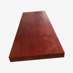 台面板老松木实木桌面板高清图片
