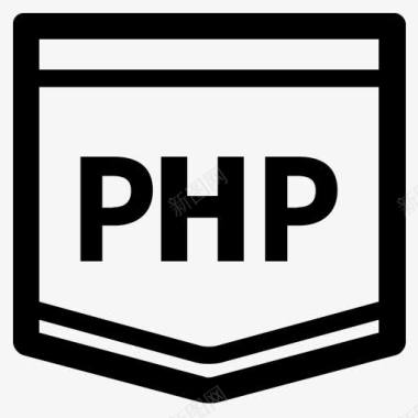 编码E学习线PHPPHP脚本编图标图标