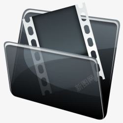 惠普视频文件夹码头测量软件素材