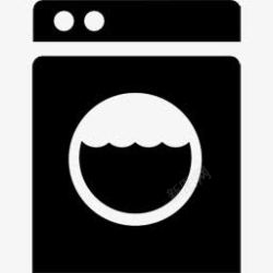 washing洗涤机名项目图标高清图片