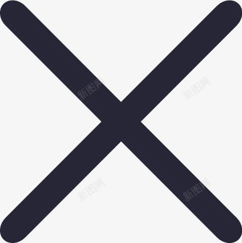 关闭窗口图标png_新图网 https://ixintu.com 关闭窗口