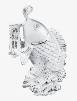 银器素材