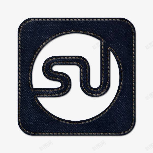 牛仔琼社会StumbleUpo图标png_新图网 https://ixintu.com StumbleUpon denim jean logo social square stumbleupon 广场 标志 牛仔 琼 社会