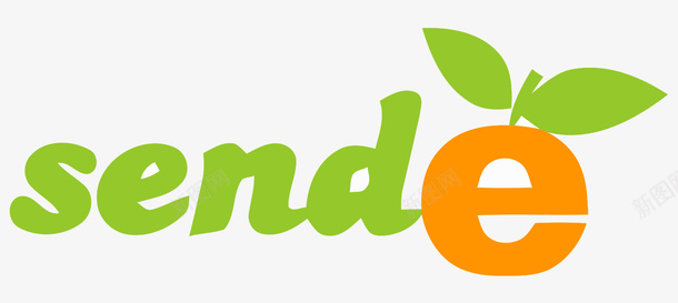 适量logo矢量图图标ai_新图网 https://ixintu.com logo logo设计 桔子 桔子logo 橘子 橘子logo 橘子logo矢量图 橘子标志 橙子 橙子logo 矢量图