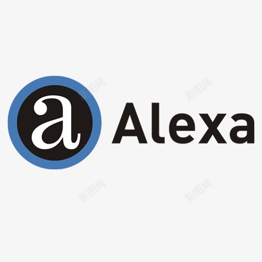 亚莉克莎标志chinawebsiteiconspng免抠素材_新图网 https://ixintu.com alexa logo 亚莉克莎 标志