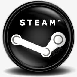 蒸汽图标png_新图网 https://ixintu.com logo steam 标志 蒸汽