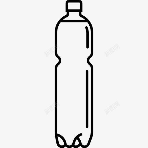 大瓶水图标png_新图网 https://ixintu.com 健康饮料 液体 瓶 食品 饮料