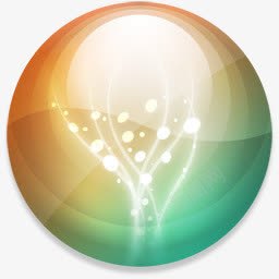 灵感Orb3图标png_新图网 https://ixintu.com inspiration orb 灵感