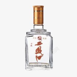 陕西白酒西凤酒古藏高清图片